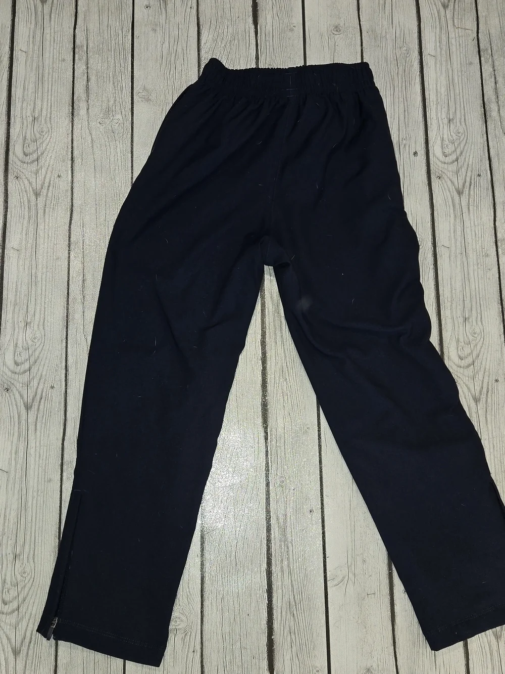 Warrior youth navy